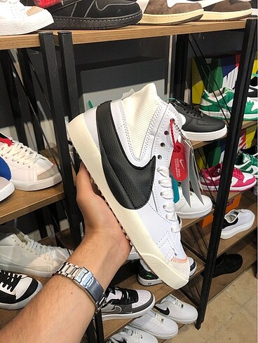 Nike Blazer Jumbo