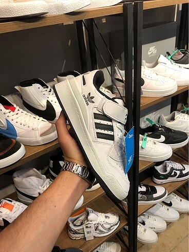 Adidas Forum Low