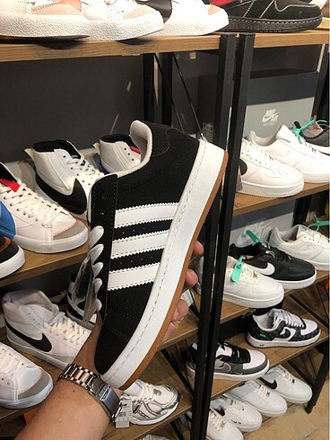 37 Beden Adidas Campus