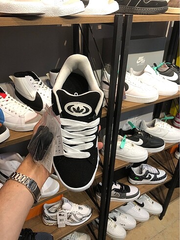 Adidas Adidas Campus