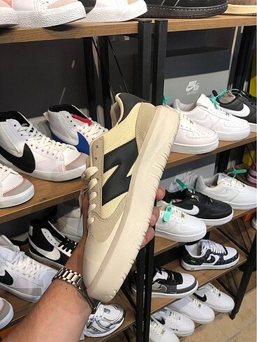 38 Beden New Balance CT-302