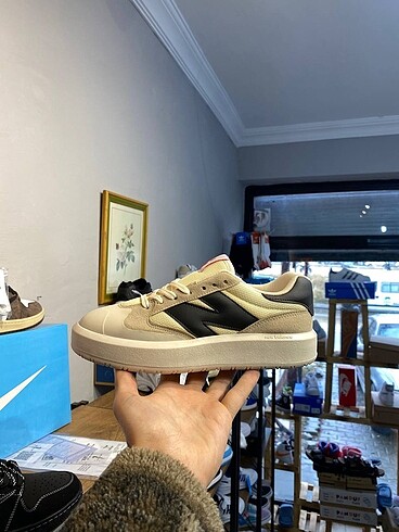 New Balance New Balance CT-302