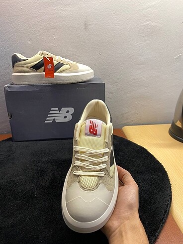 39 Beden camel Renk New Balance CT-302