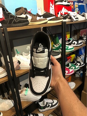 Nike Nike Dunk Panda