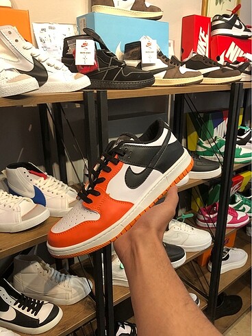 Nike Sb Dunk