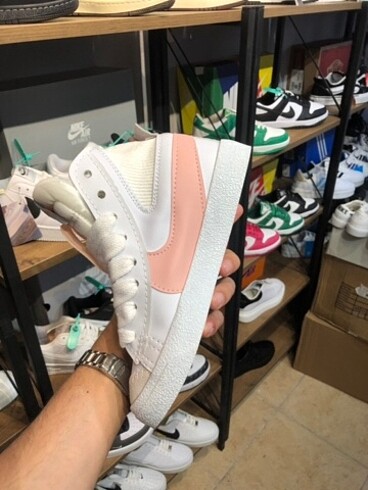 39 Beden Nike Blazer Jumbo