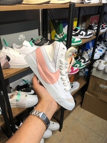 Nike Blazer Jumbo