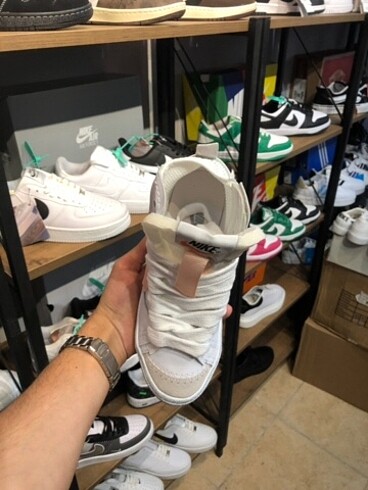 Nike Nike Blazer Jumbo