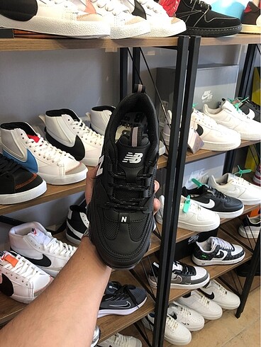 New Balance New Balance