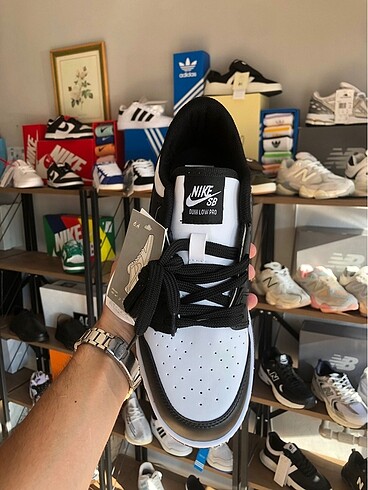 Nike Nike Sb Dunk