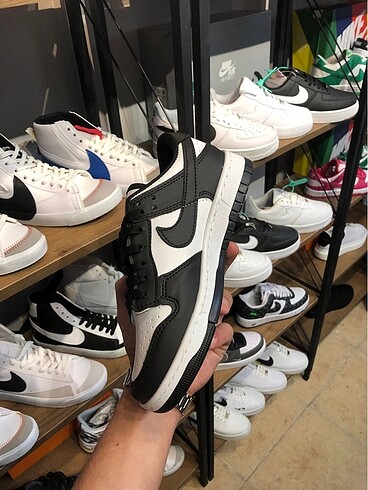 38 Beden Nike Sb Dunk Panda