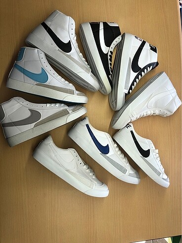 Nike Nike Blazer