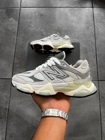 NEW BALANCE 9060 Rain Cloud