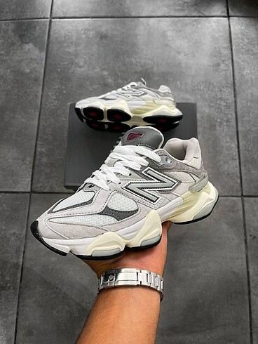 diğer Beden NEW BALANCE 9060 Rain Cloud