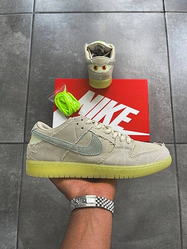 36 Beden Nike Sb Dunk Low Mummy