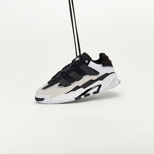 Adidas Adidas Niteball Core Black/Cloud White