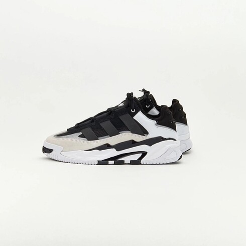 37 Beden Adidas Niteball Core Black/Cloud White