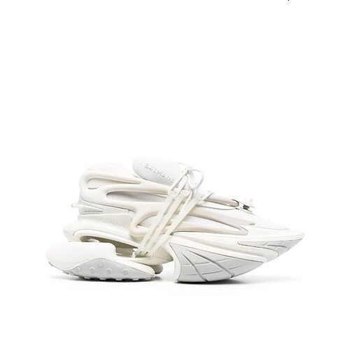Balmain Unicorn chunky Low