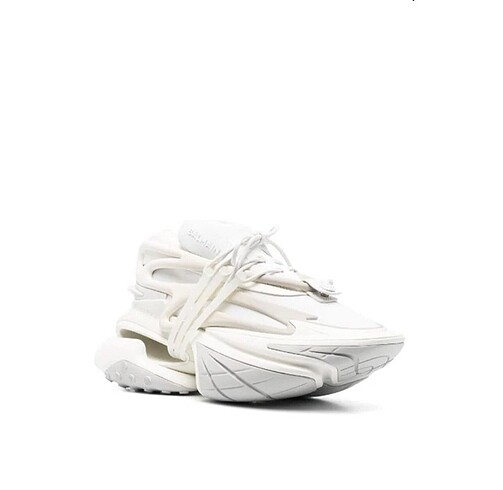 Balmain Balmain Unicorn chunky Low