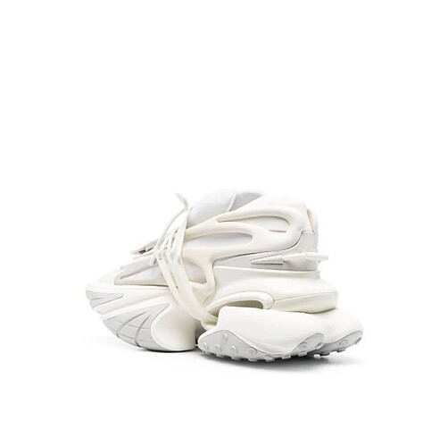 44 Beden Balmain Unicorn chunky Low