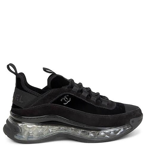 Chanel 20C Black