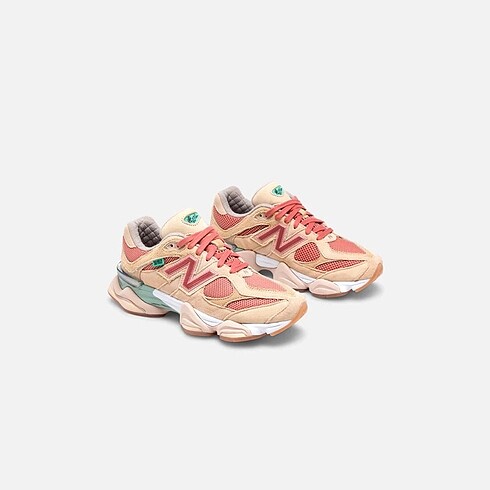 New Balance 9060 Joe Freshgoods Inside Voices Penny Cookie Pink