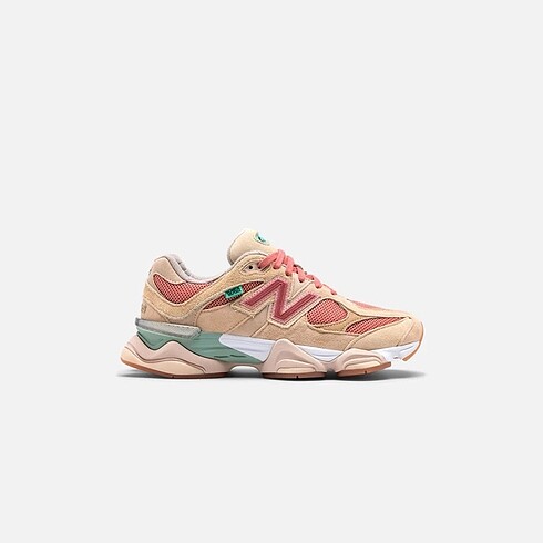 New Balance New Balance 9060 Joe Freshgoods Inside Voices Penny Cookie Pink