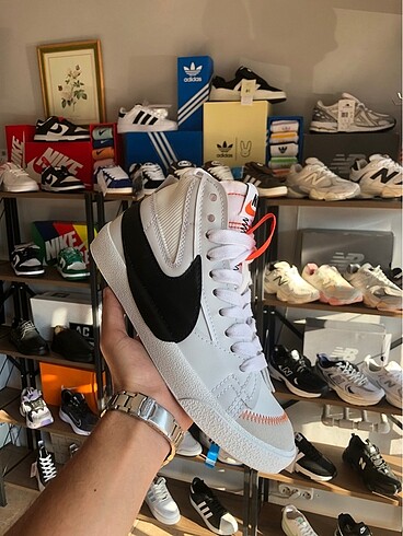 Nike Blazer Jumbo