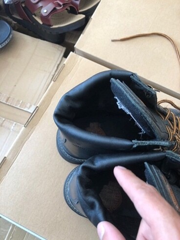 Motor Harley Davitson bot - Görsel 11