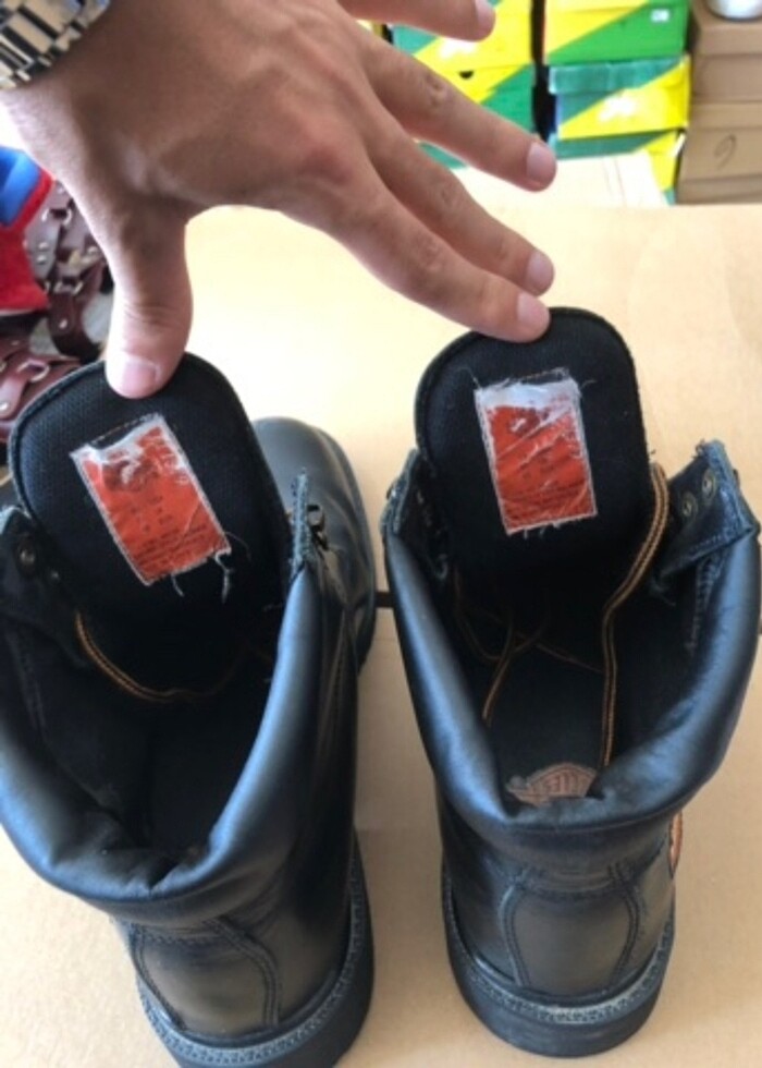 Motor Harley Davitson bot - Görsel 4