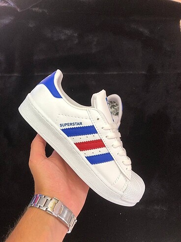 37 Beden Adidas Süperstar