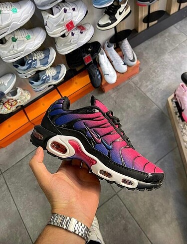 Nike Air Tn Barcelona