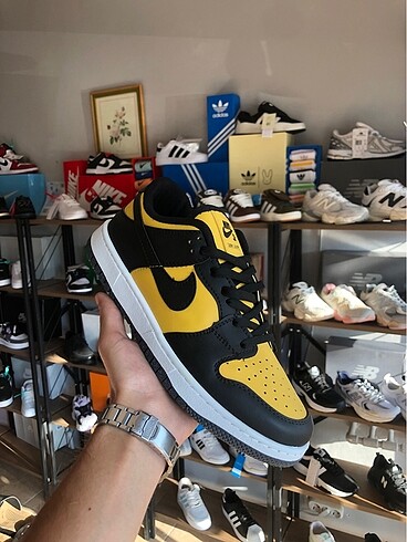 Dunk Sb
