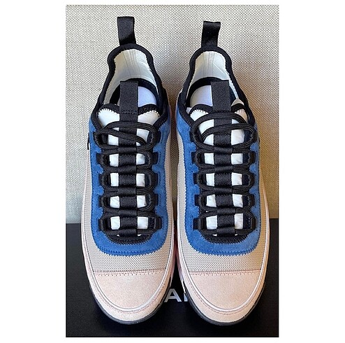 38 Beden Chanel 20C