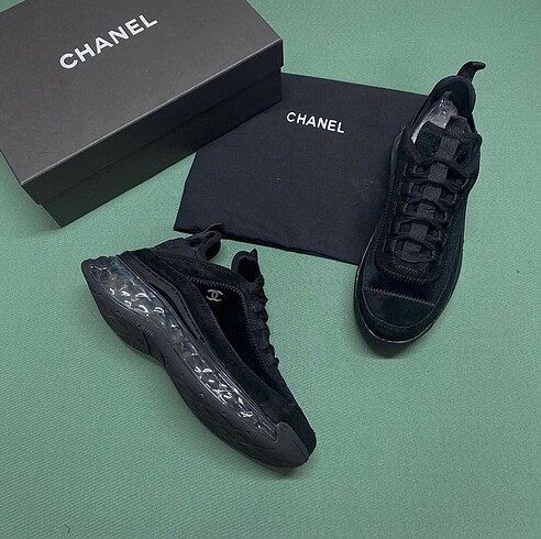 Chanel Chanel 20C