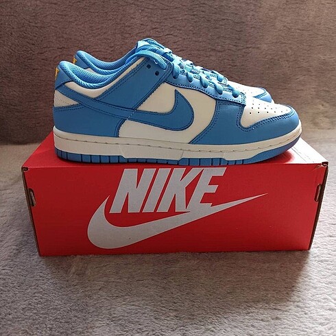 Dunk Low Coast