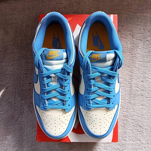 Nike Dunk Low Coast