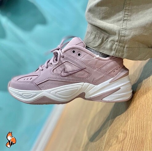 36 Beden Nike Tekno Pink