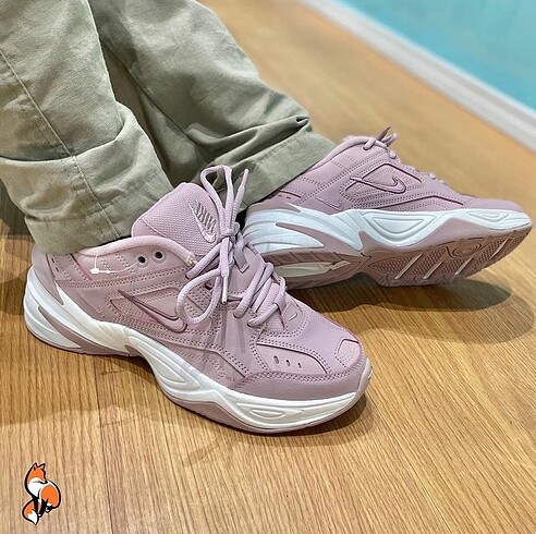 Nike Nike Tekno Pink