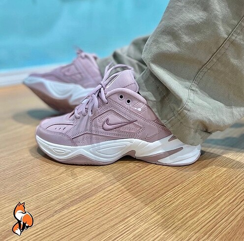 36 Beden pembe Renk Nike Tekno Pink