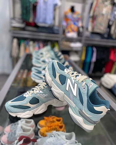 36 Beden New Balance 9060 