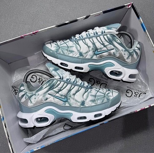 Air Max Plus Tn Waterway