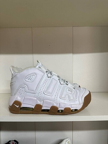 Nike air uptempo