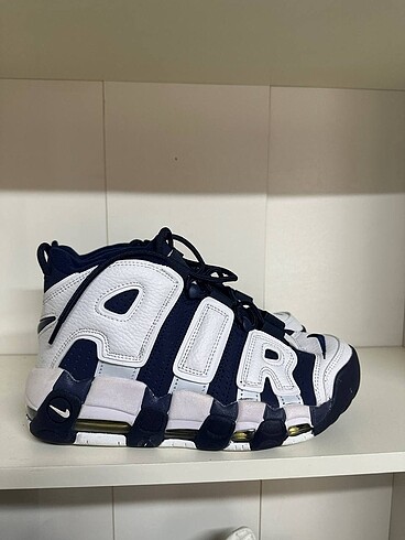 Nike air uptempo
