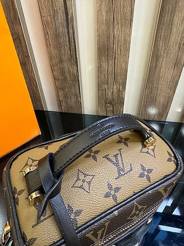 Beden Louis vuıtton vanity pm bag