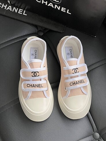 Chanel Channel