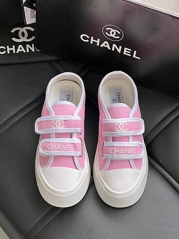 Chanel Channel