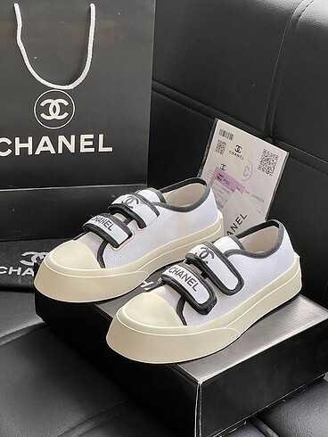 Chanel Channel