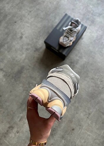 40 Beden gri Renk New Balance 9060 Grey Lilac