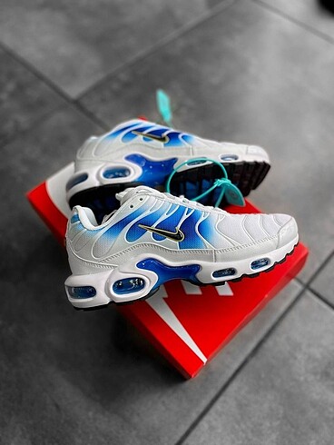 44 Beden Air Max Plus Tn Sky Spray Blue